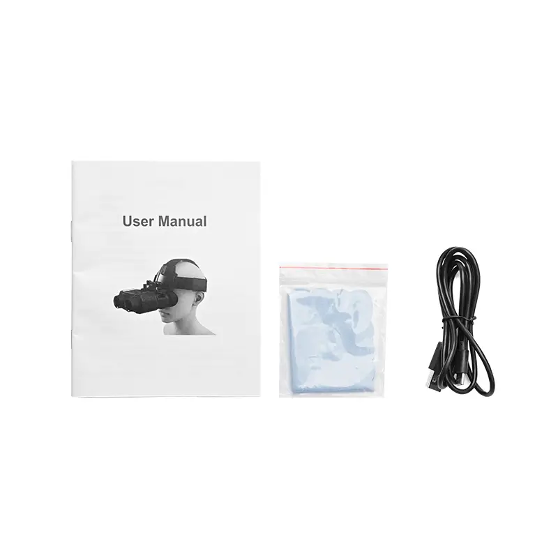 package content of binock product