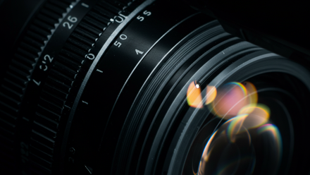 Binoculars Innovation