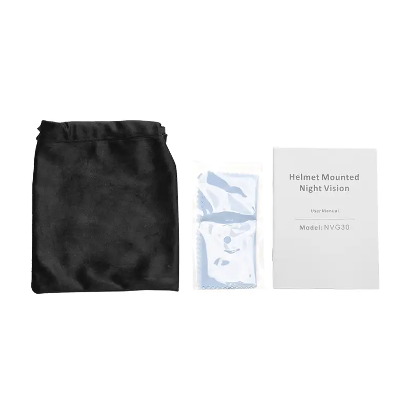 package content of binock product