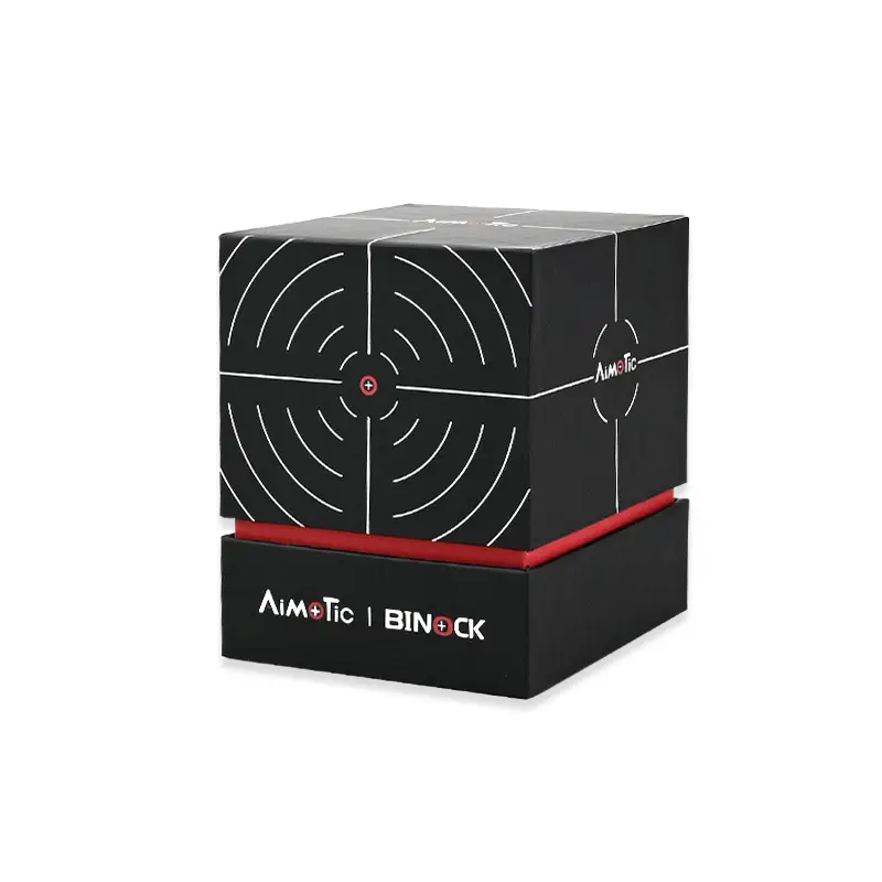 package content of binock product