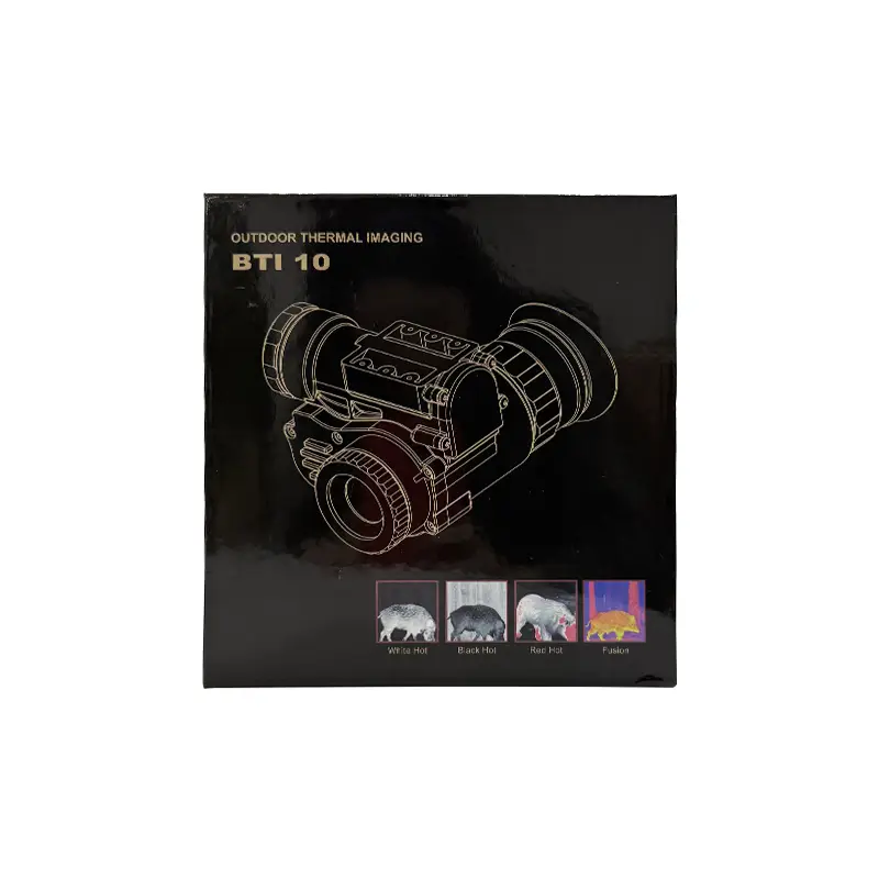 package content of binock product