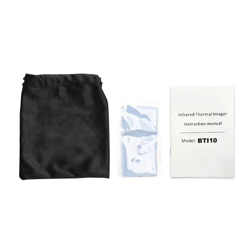 package content of binock product