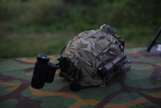 Night Vision Systems