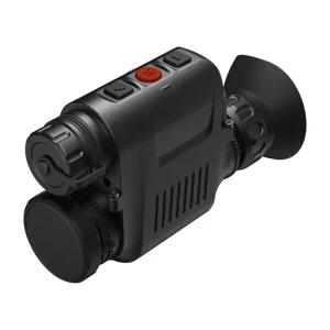 binock thermal monocular for hunting model thm10 on a white background