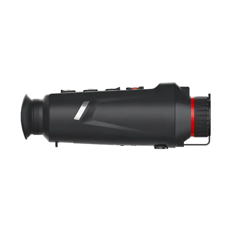 binock best thermal monocular model th10 on a white background