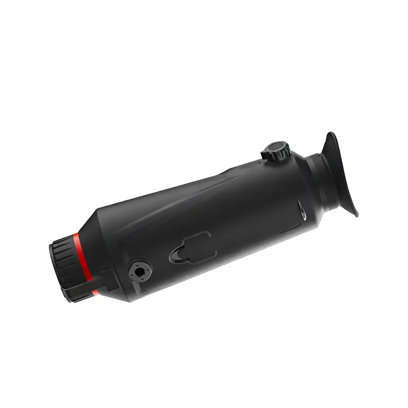 binock best thermal monocular model th10 on a white background