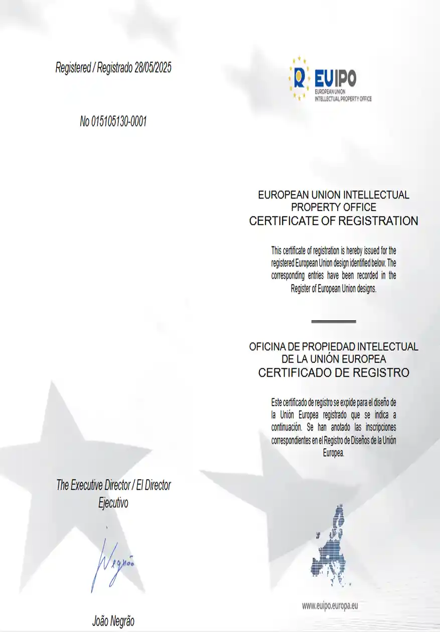 binock certification of night vision and telescope